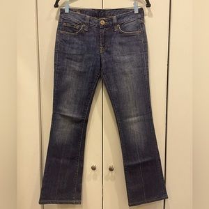 Lucky Brand boot cut jeans (NWOT)